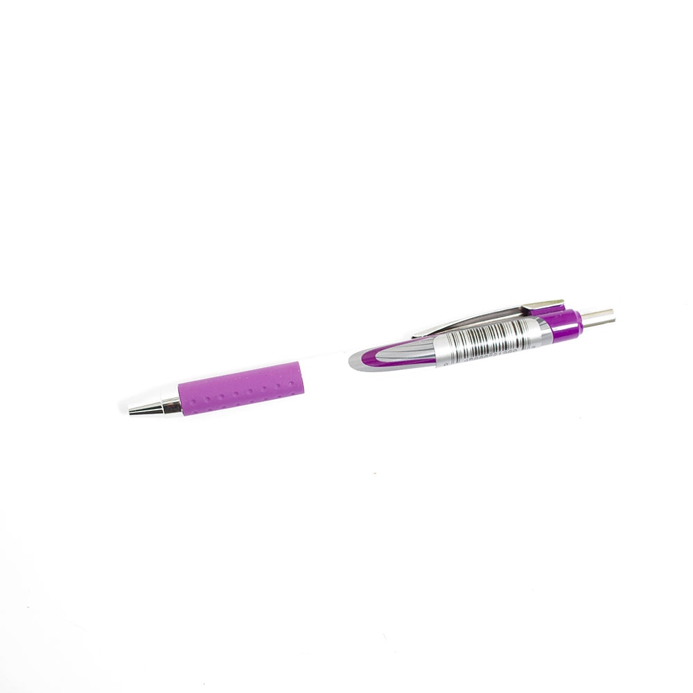 Zebra, Rollerball/Ballpoint, Art & School, Zgrip, Flight, Pen, Retractable, 78346, Violet